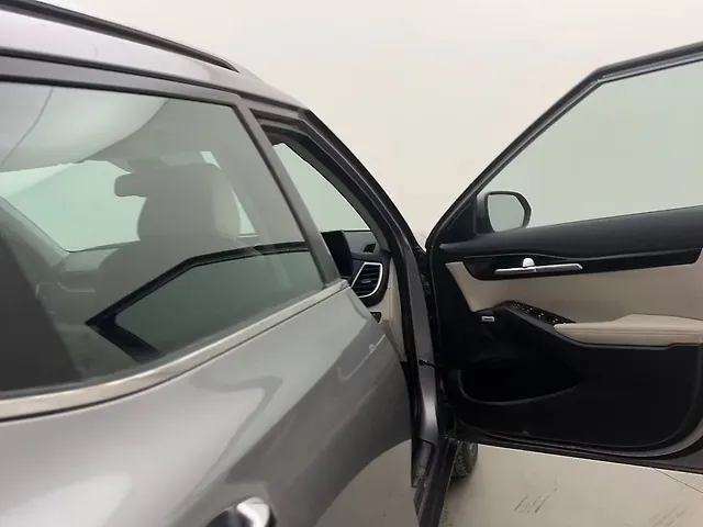 Used Kia Seltos [2019-2022] GTX Plus AT 1.5 Diesel [2019-2020] in Hyderabad