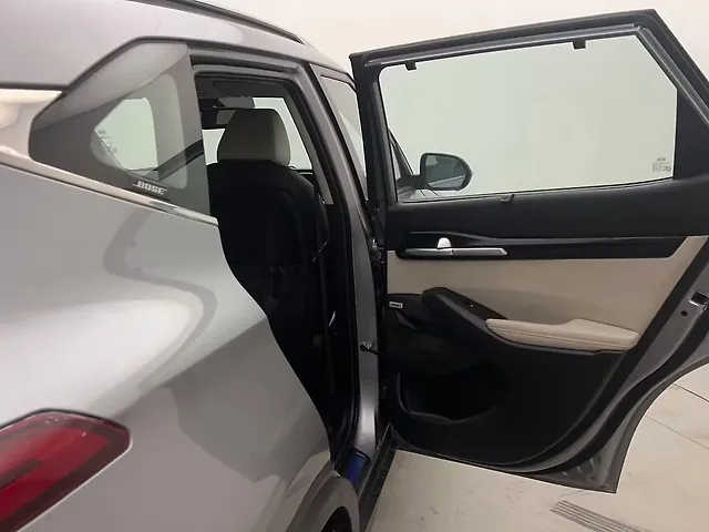 Used Kia Seltos [2019-2022] GTX Plus AT 1.5 Diesel [2019-2020] in Hyderabad