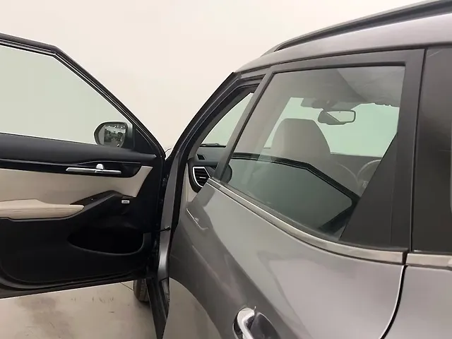 Used Kia Seltos [2019-2022] GTX Plus AT 1.5 Diesel [2019-2020] in Hyderabad