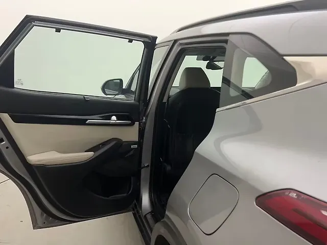 Used Kia Seltos [2019-2022] GTX Plus AT 1.5 Diesel [2019-2020] in Hyderabad