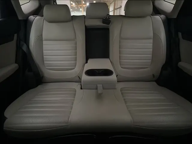 Used Kia Seltos [2019-2022] GTX Plus AT 1.5 Diesel [2019-2020] in Hyderabad