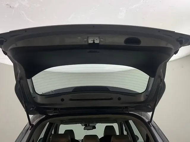 Used Kia Seltos [2019-2022] GTX Plus AT 1.5 Diesel [2019-2020] in Hyderabad