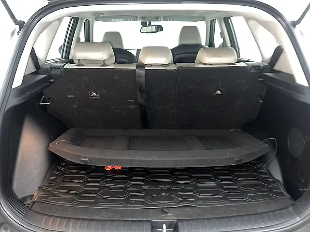 Used Kia Seltos [2019-2022] GTX Plus AT 1.5 Diesel [2019-2020] in Hyderabad