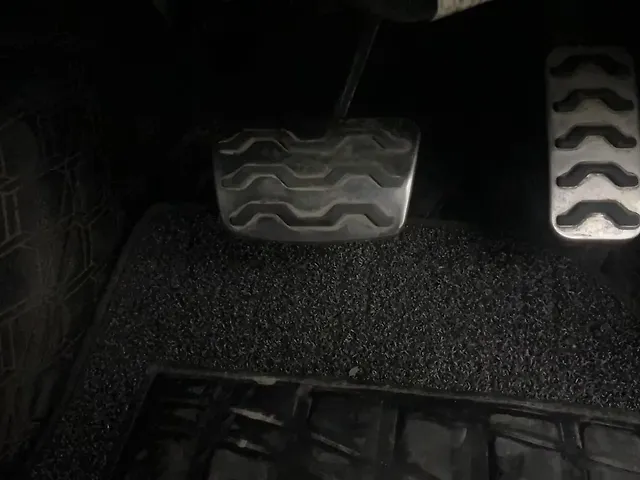 Used Kia Seltos [2019-2022] GTX Plus AT 1.5 Diesel [2019-2020] in Hyderabad