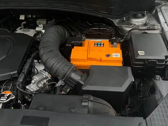 Used Kia Seltos [2019-2022] GTX Plus AT 1.5 Diesel [2019-2020] in Hyderabad