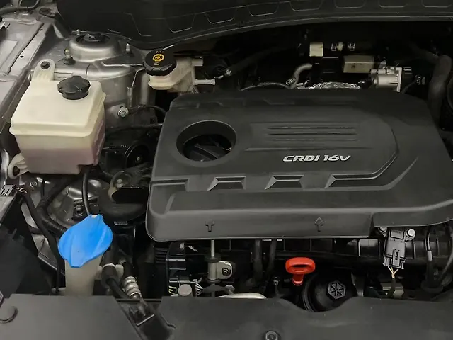 Used Kia Seltos [2019-2022] GTX Plus AT 1.5 Diesel [2019-2020] in Hyderabad