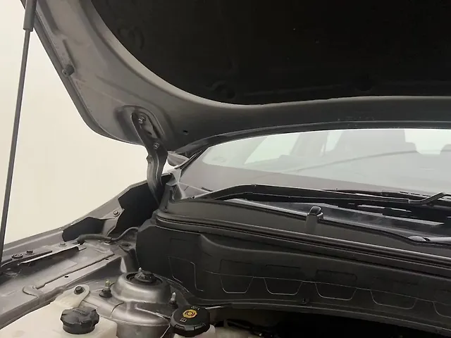 Used Kia Seltos [2019-2022] GTX Plus AT 1.5 Diesel [2019-2020] in Hyderabad