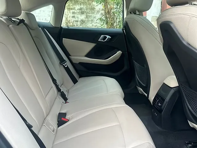 Used BMW 2 Series Gran Coupe [2020-2025] 220i M Sport in Mumbai