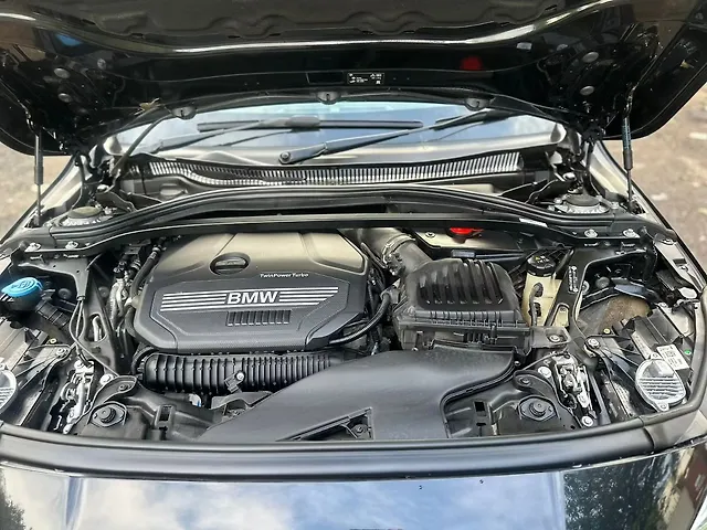 Used BMW 2 Series Gran Coupe [2020-2025] 220i M Sport in Mumbai