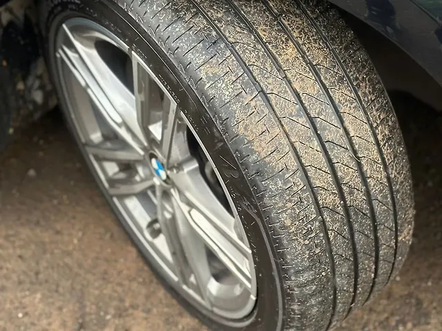 Used BMW 2 Series Gran Coupe [2020-2025] 220i M Sport in Mumbai