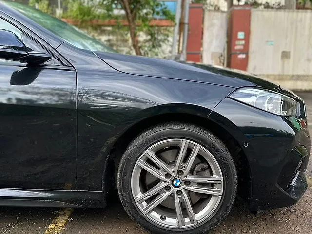 Used BMW 2 Series Gran Coupe [2020-2025] 220i M Sport in Mumbai