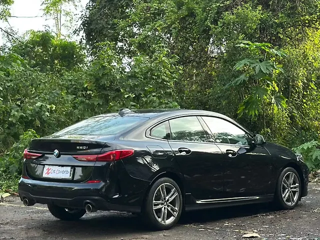 Used BMW 2 Series Gran Coupe [2020-2025] 220i M Sport in Mumbai