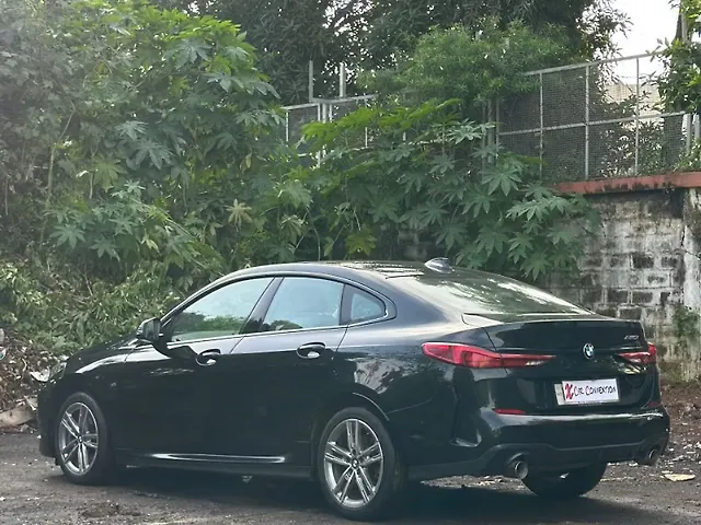 Used BMW 2 Series Gran Coupe [2020-2025] 220i M Sport in Mumbai