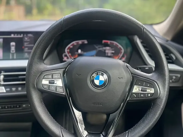 Used BMW 2 Series Gran Coupe [2020-2025] 220i M Sport in Mumbai