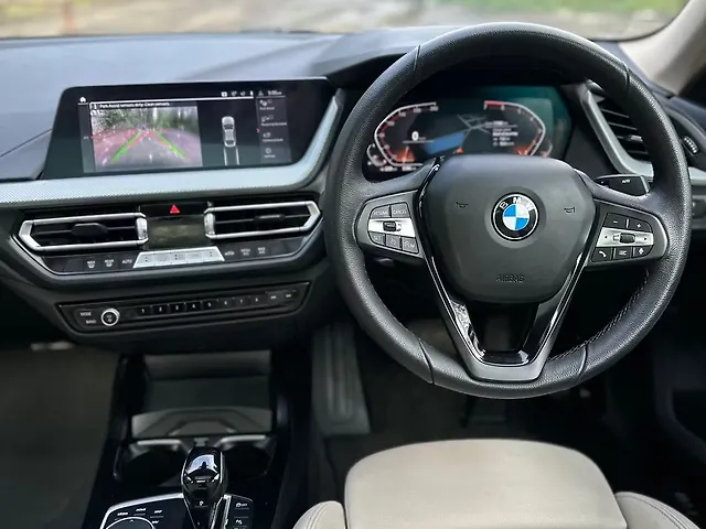 Used BMW 2 Series Gran Coupe [2020-2025] 220i M Sport in Mumbai