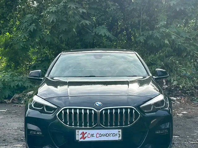 Used 2023 BMW 2 Series Gran Coupe in Mumbai Used 2023 BMW 2 Series Gran Coupe in Mumbai