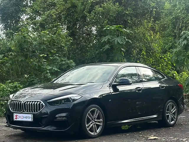 Used BMW 2 Series Gran Coupe [2020-2025] 220i M Sport in Mumbai