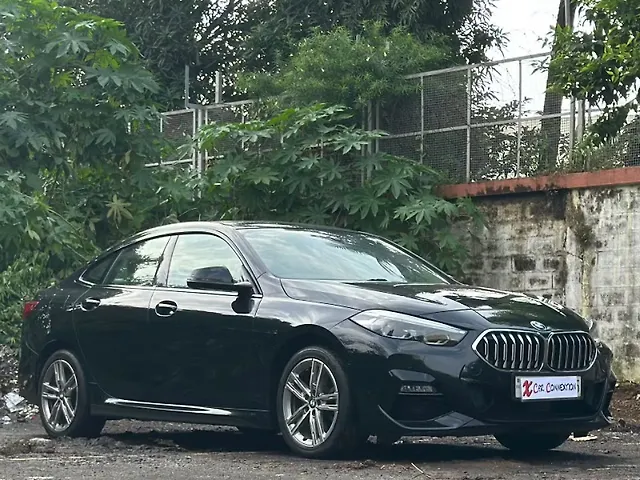 Used BMW 2 Series Gran Coupe [2020-2025] 220i M Sport in Mumbai