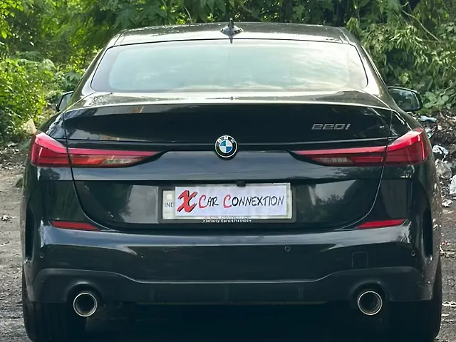 Used BMW 2 Series Gran Coupe [2020-2025] 220i M Sport in Mumbai