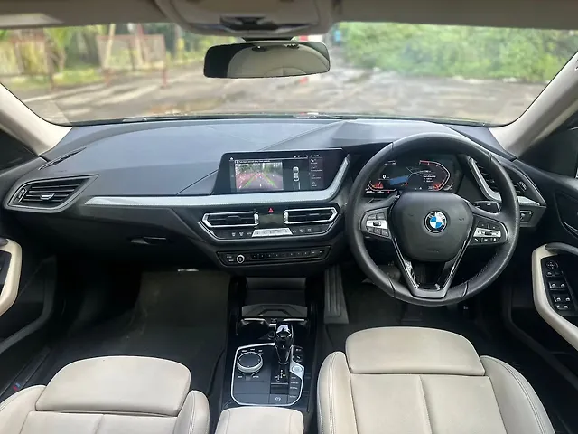 Used BMW 2 Series Gran Coupe [2020-2025] 220i M Sport in Mumbai