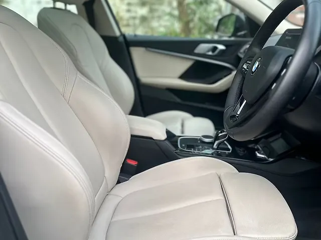 Used BMW 2 Series Gran Coupe [2020-2025] 220i M Sport in Mumbai