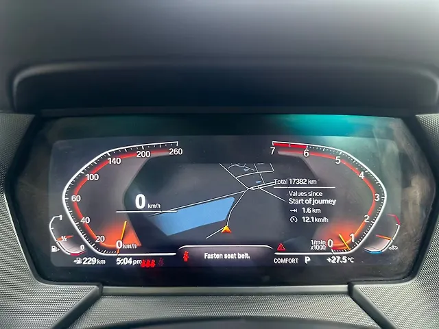 Used BMW 2 Series Gran Coupe [2020-2025] 220i M Sport in Mumbai