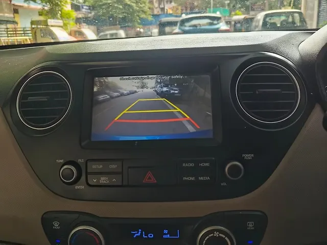 Used Hyundai Grand i10 [2013-2017] Asta 1.2 Kappa VTVT (O) [2013-2017] in Chennai