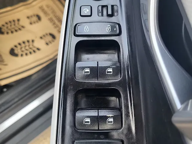 Used Hyundai Creta SX 1.5 Petrol in Agra