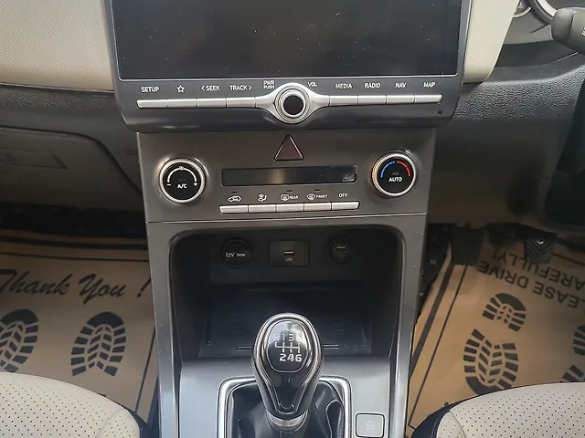 Used Hyundai Creta SX 1.5 Petrol in Agra