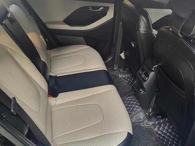 Used Hyundai Creta SX 1.5 Petrol in Agra