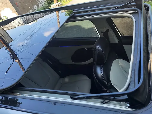 Used Hyundai Creta SX 1.5 Petrol in Agra