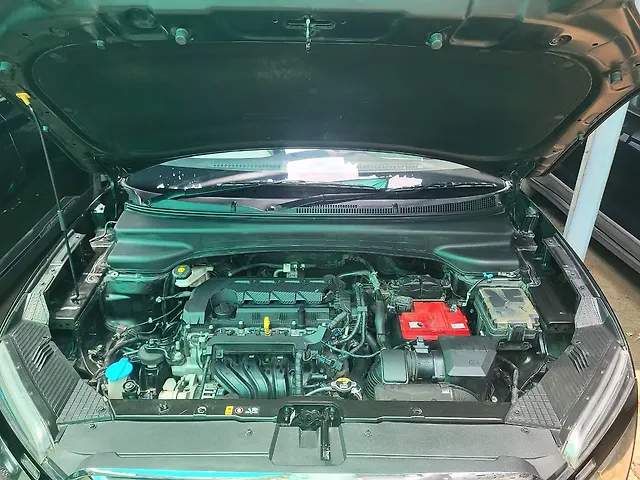 Used Hyundai Creta SX 1.5 Petrol in Agra