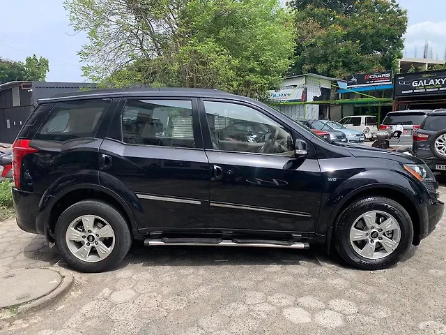 Used 2012 Mahindra XUV500 in Chennai