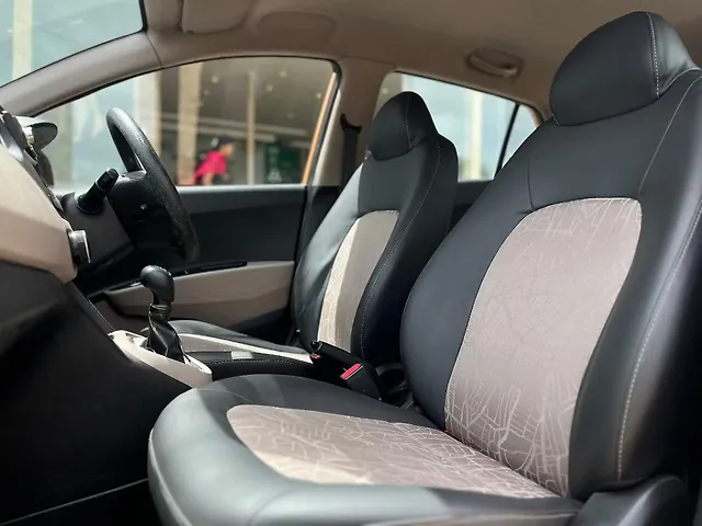 Used Hyundai Grand i10 [2013-2017] Magna 1.2 Kappa VTVT [2013-2016] in Bangalore