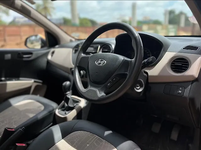 Used Hyundai Grand i10 [2013-2017] Magna 1.2 Kappa VTVT [2013-2016] in Bangalore