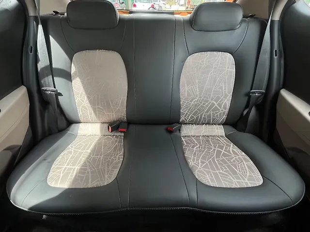 Used Hyundai Grand i10 [2013-2017] Magna 1.2 Kappa VTVT [2013-2016] in Bangalore