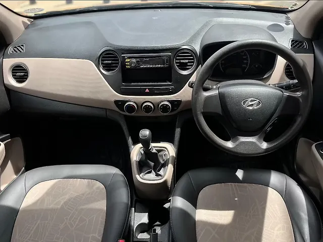 Used Hyundai Grand i10 [2013-2017] Magna 1.2 Kappa VTVT [2013-2016] in Bangalore