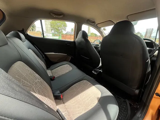 Used Hyundai Grand i10 [2013-2017] Magna 1.2 Kappa VTVT [2013-2016] in Bangalore