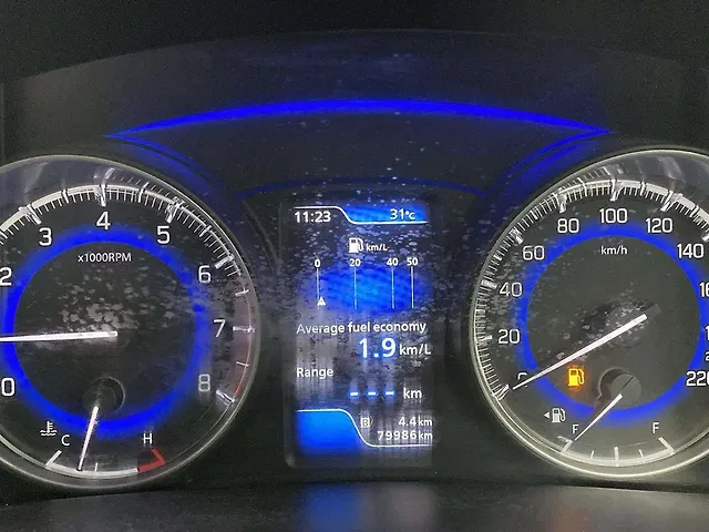 Used Maruti Suzuki Baleno [2015-2019] RS 1.0 in Chennai