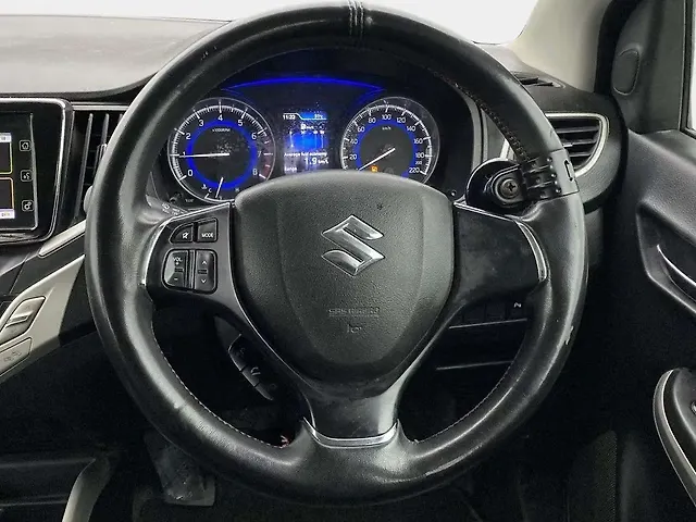 Used Maruti Suzuki Baleno [2015-2019] RS 1.0 in Chennai