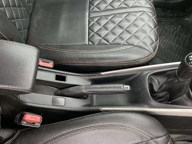 Used Maruti Suzuki Baleno [2015-2019] RS 1.0 in Chennai