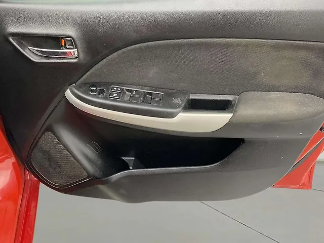 Used Maruti Suzuki Baleno [2015-2019] RS 1.0 in Chennai