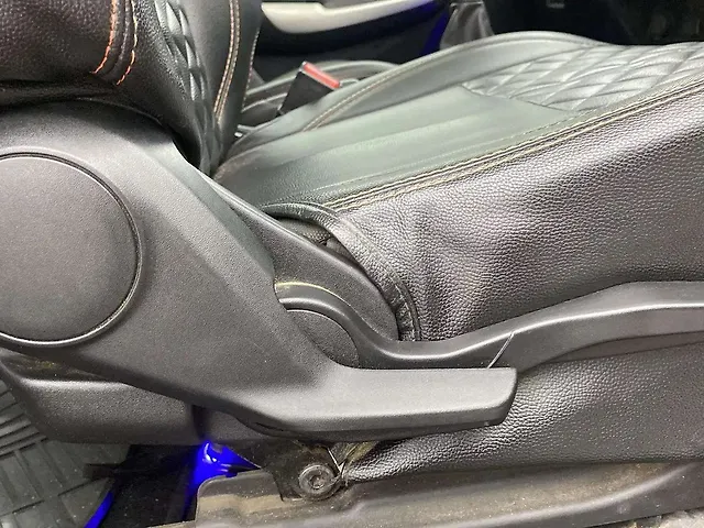 Used Maruti Suzuki Baleno [2015-2019] RS 1.0 in Chennai