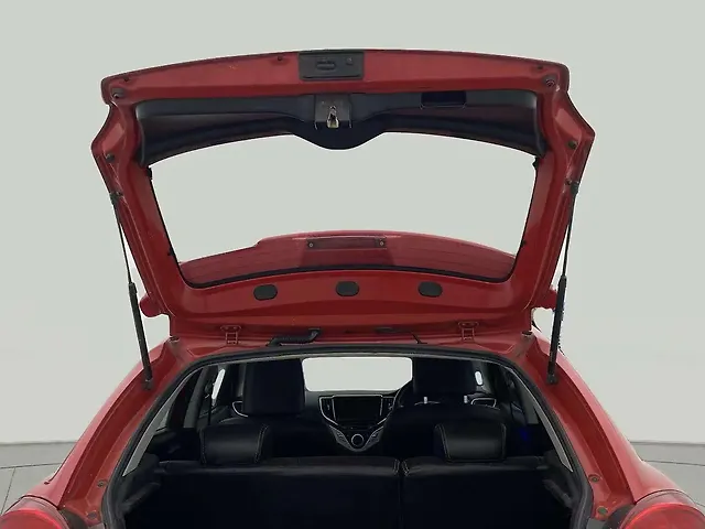 Used Maruti Suzuki Baleno [2015-2019] RS 1.0 in Chennai