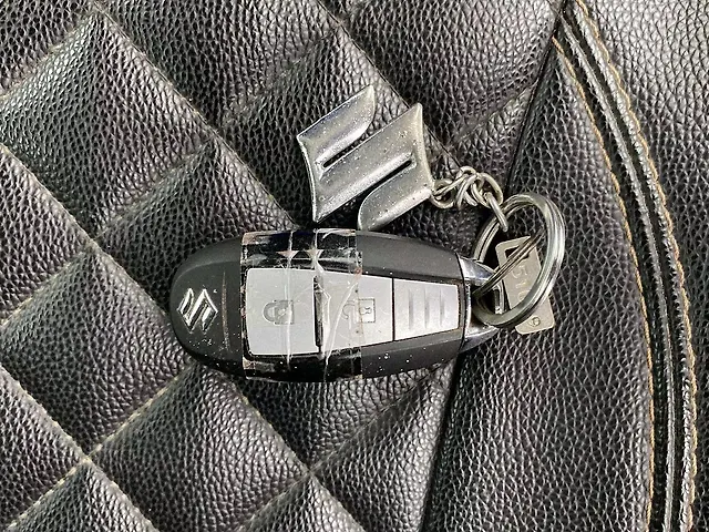 Used Maruti Suzuki Baleno [2015-2019] RS 1.0 in Chennai