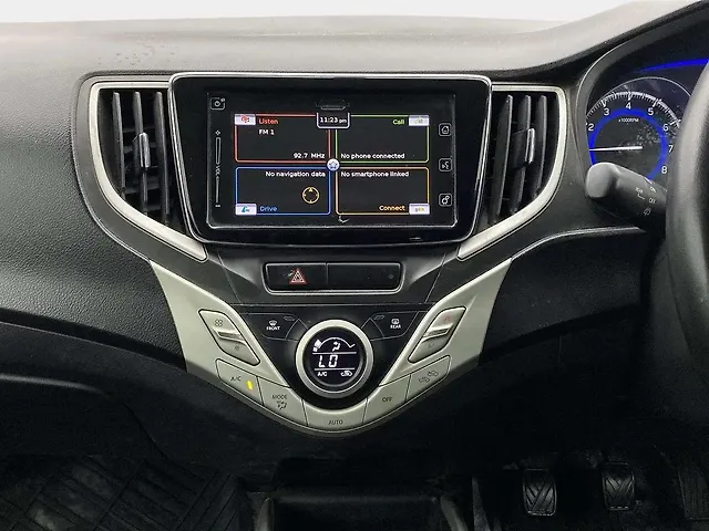 Used Maruti Suzuki Baleno [2015-2019] RS 1.0 in Chennai