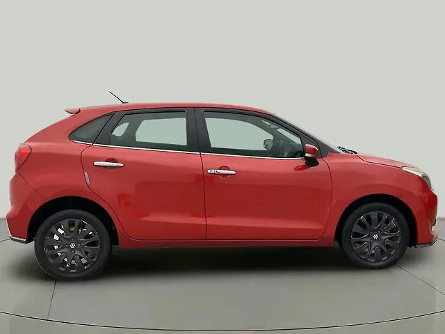 Used Maruti Suzuki Baleno [2015-2019] RS 1.0 in Chennai
