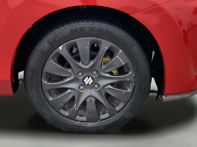 Used Maruti Suzuki Baleno [2015-2019] RS 1.0 in Chennai