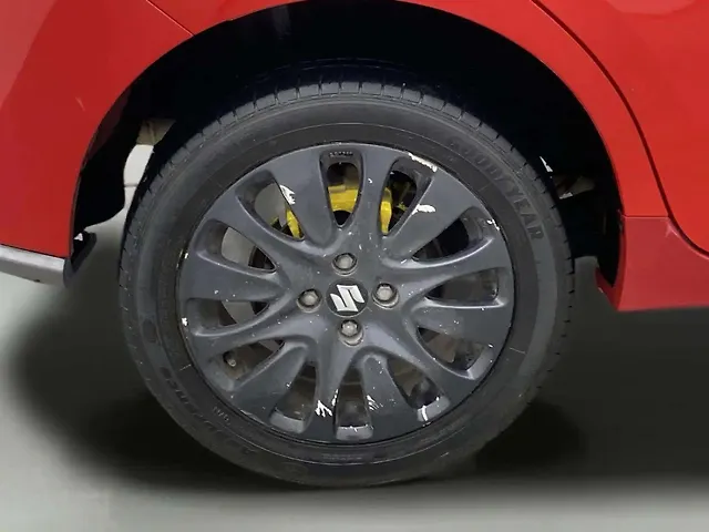 Used Maruti Suzuki Baleno [2015-2019] RS 1.0 in Chennai