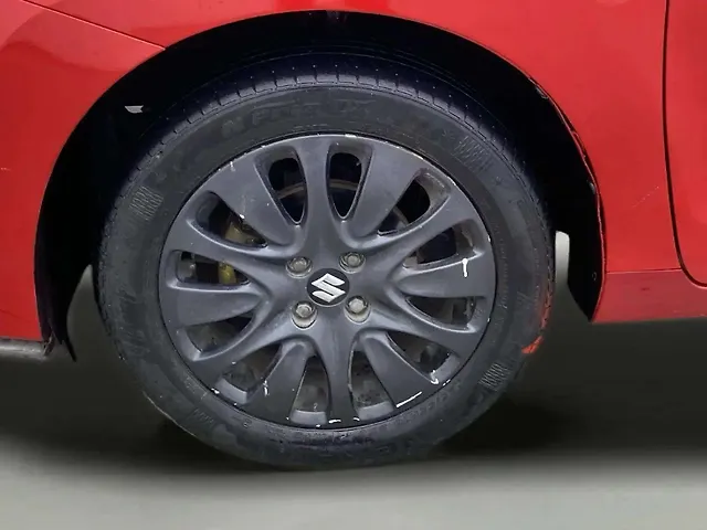 Used Maruti Suzuki Baleno [2015-2019] RS 1.0 in Chennai